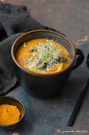 Veloute Patate Douce Carotte Lentilles Corail Veloute Patate Douce Recettes De Cuisine Recette Patate Douce
