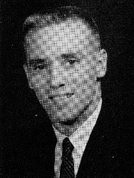 Robert Jude Reilly : Captain from New York, Vietnam War Casualty