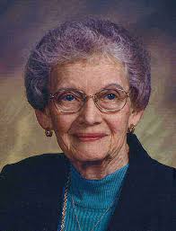 Obituary information for Deleva Grace Oppermann