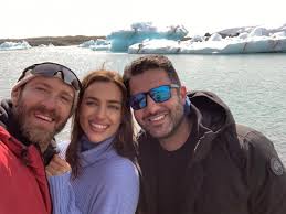 Irina shayk and bradley cooper made a rare appearance together at the 2019 golden globe awards on sunday (january 6) in beverly hills. Irina Shayk Is Perfectly Fine Post Split With Bradley Cooper Here S Proof Pinkvilla