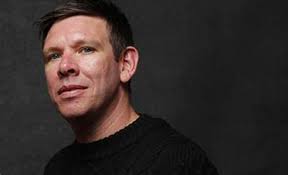 On the Couch with Matthew Bate