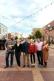 The Incredible Comeback Of Laurel Mississippi Laurel Home Town Hgtv Erin Napier