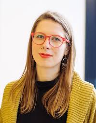 Episode 33. Sharing positive news creatively with Lucy Purdy