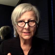 Fran Lawrence (@franjlawrence)