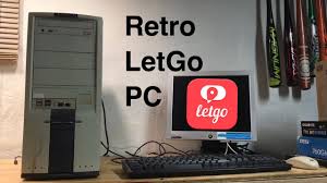App gratis para comprar y vender. Letgo For Pc Windows 7 8 10 Xp Laptop Mac Full Free Download