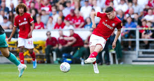 Bristol city live score (and video online live stream*), team roster with season schedule and results. Bristol City Transfers And News Recap Preston North End Build Up Mark Ashton And Hunt For Free Agents Bristol Live