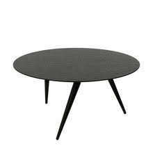 Maigrau Turn Low Couchtisch Esche Schwarz Lackiert Schwarz H 33 Couchtisch Tisch Und Couchtische