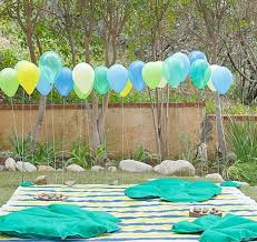 Cool 60 Inspiring Outdoor Summer Party Decorations Ideas Https Coachdecor Com 60 Inspiring Festas De Aniversario Criancas Aniversario Picnic Decoracao Festa