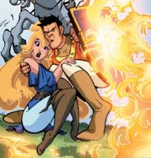 The movieclips channel is the largest collection of licensed movie clips on the web. Dragon S Lair Comic Lands In App Store Movie Coming 2013 Rotoscopers