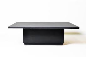 Save now with 5% off julien round coffee table with acacia wood top. Granite Top Coffee Table From The Golden Triangle Of Chicago Il Attic