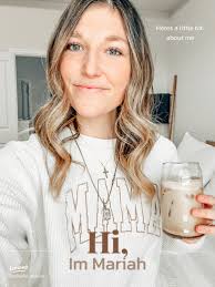 Meet Mariah: A Content Creator's Journey in Beauty and Lifestyle