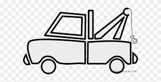This page is only available to site members. Tow Truck Transportation Free Black White Clipart Images Tom The Tow Truck Coloring Pages Free Transparent Png Clipart Images Download