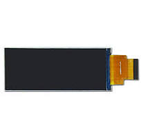 4-Zoll-TFT-LCD-Display in Balkenform, 480 x 960, RGB-Schnittstelle