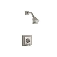 kohler memoirs stately 1 handle tub and