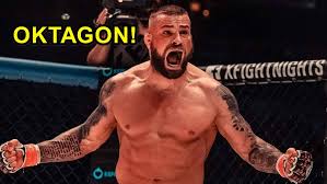 Po romantickej masáži či návšteve termálnych kúpeľov prišiel od zápasníka ďalší dôkaz lásky. Sok Roka V Mma Vemola Prestupuje Do Oktagonu A Bude Zapasit S Manmagazin Sk