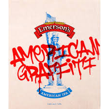 Emerson S American Graffiti Beer Henry S Beer Wine Spirits