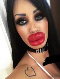 Real Silicone Bunny Leaked Photo 2906123