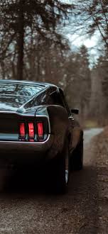 Maybe you would like to learn more about one of these? Best Ford Mustang Boss 429 Iphone Hd Wallpapers Ilikewallpaper