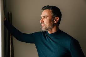 Με αυτοκριτικη διαθεση 06 φεβ 2021 | 17:06. Kapoytzidhs Koygias Eimai Enas Anergos Kai Eytyxismenos Omofylofilos Alphafreepress Gr