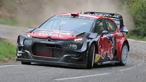 Watch the wrc live and on demand with wrc+. Citroen C3 Wrc Evo Sehen Wir Das Flugel Monster Doch Noch Www Rallye Magazin De