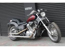 goobike 新車 中古バイク検索 スティード バイク 中古