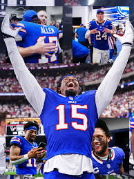 Buffalo Bills (@buffalobills) • Instagram photos and videos