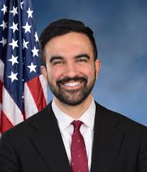 Zohran Mamdani Official✓