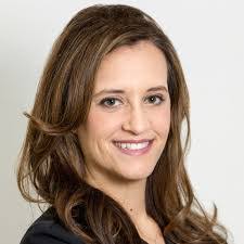 Jennifer Bloch's Instagram, Twitter & Facebook