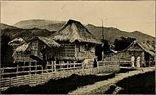 The bahay kubo is one of the most illustrative and recognized icons of the philippines. Bahay Kubo Wikipedia