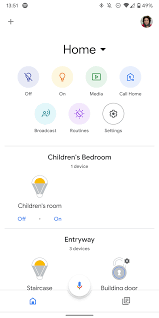 • google search widget — search from your home screen with the new google widget built for ios 14. Aplikacja Google Home Otrzymuje Przebudowany Interfejs Uzytkownika Pc World Testy I Ceny Sprzetu Pc Rtv Foto Porady It Download Aktualnosci