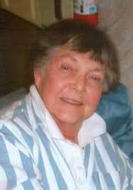 Marijean Rhu Obituary (2015)