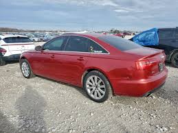 Image result for Garnet Red 2013 A6
