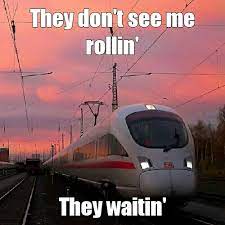 Find the perfect deutsche bahn stock photos and editorial news pictures from getty images. Meme Deutsche Bahn