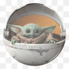 Download Baby Yoda Svg For Cricut Create Your Own Baby Yoda Products Silhouette Baby Yoda Free Svg Png Free Transparent Png Image Pngaaa Com PSD Mockup Templates