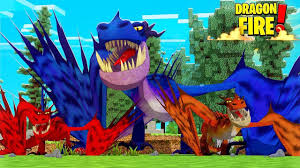 Reuniting The Dragons Minecraft Dragons Fire Dragon Dragon Tiny Turtle