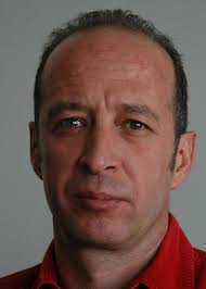 M. Barış Gümüşbaş