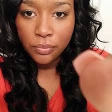 Lakisha Hampton's Instagram, Twitter & Facebook