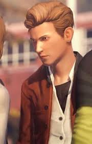 I Promise // Nathan Prescott