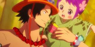 Which One Piece Character Has The Best Philosophy?