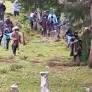 Disputa territorial entre comunidades indígenas deja tres muertos y varios heridos en el Cauca