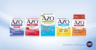 Why Does Azo Change The Color Of My Urine Azo