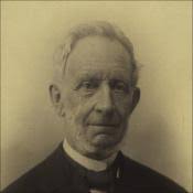 Christian Carl August Weber