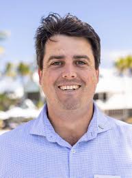 Joseph Amerio has been appointed Hotel Manager at Sheraton Grand Mirage  Resort, Port Douglas