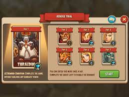 We publish unbiased product reviews; Heroes Trail Empire Warriors Td Walkthrougn And Tips