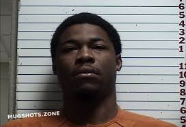 SHIVERS TARIQ JAMES 06/27/2022