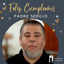Saludamos a todos los sacerdotes y diáconos de nuestra arquidiócesis que  durante enero cumplirán años! 🥳🎉 Este mes están de festejos los padres  Federico Soneira (jueves 1), Miguel Ángel Ulfe (sábado 10)