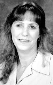 Frances Thompson Obituary (2015)