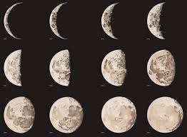Lunar Myths and Mysteries | Jenny Uglow | The New York Review of Books
