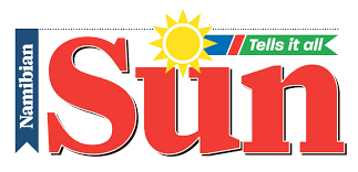 Efcc invades the sun head office, disrupts newspaper. Namibian Sun Tells It All Namibian Sun