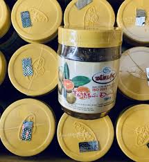 Tắc muối đường Tấn Lộc 900gr